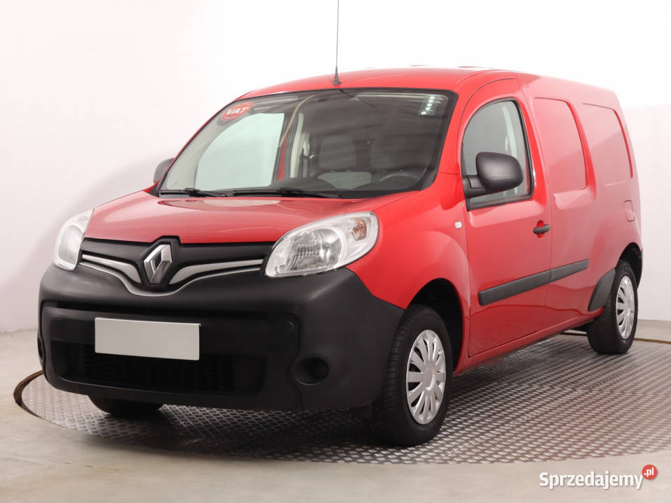 Renault Kangoo 15 dCi manualna Katowice