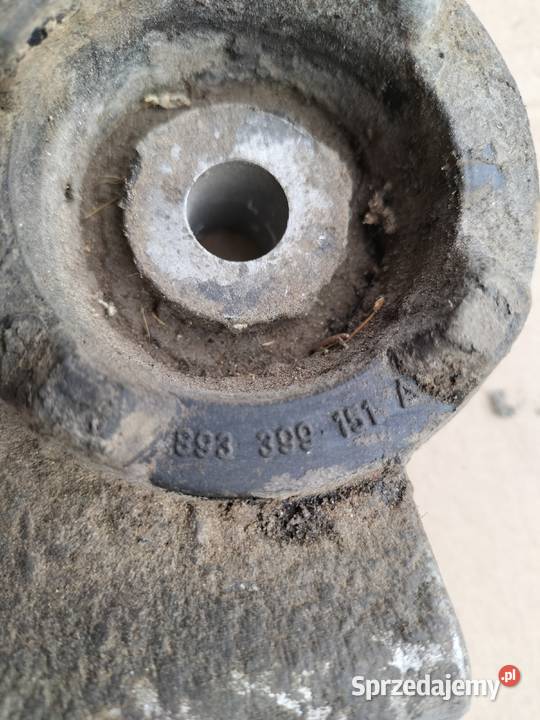 Audi 80 B3 B4 Poduszka skrzyni biegów 893399151A Kamień-Kolonia sprzedam