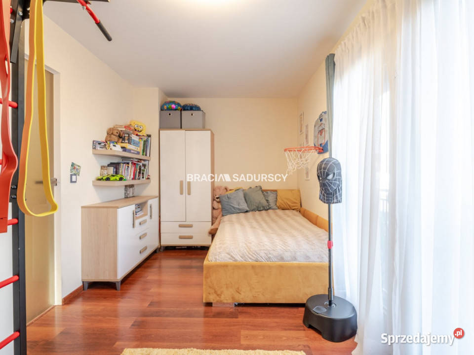 Dom szeregowy 120m2 Zielonki szeregowa