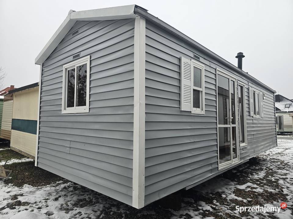 domek holenderski 3219 domek holenderski SUN sprzedam