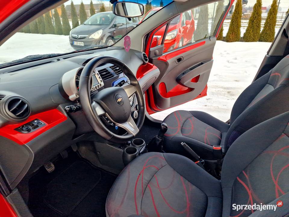 12 16V 82 LT Niemcy Klima Super StanGWARANCJA immobilizer sprzedam
