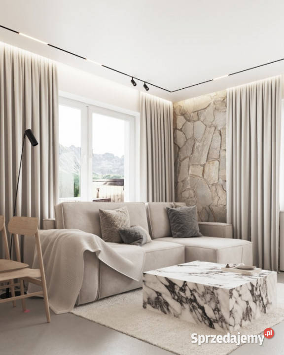 Dom do remontu w górach Wisła Sprzedaż Katowice sprzedam