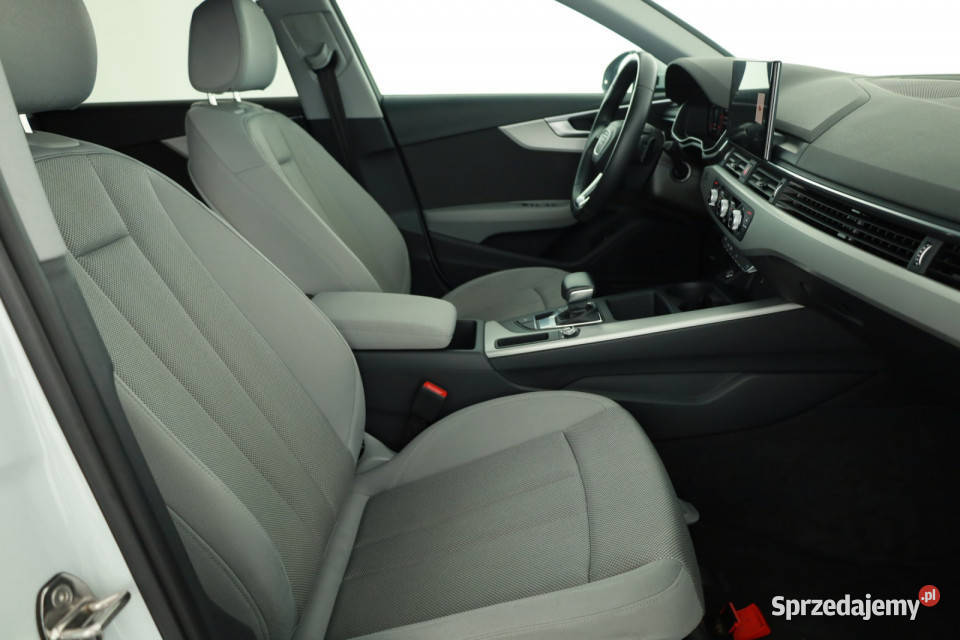 Audi A4 40 TDI Piaseczno sprzedam