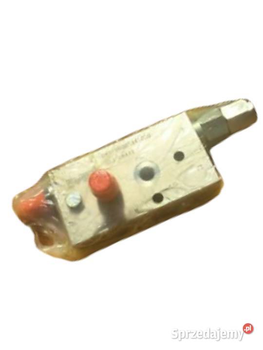 JCB 333C8441 Zawór hydrauliczny do wielkopolskie