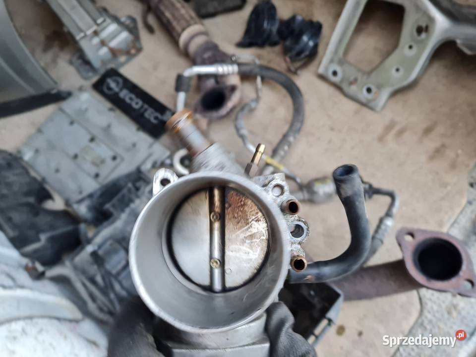 Opel Vectra C Signum A 32 V6 MV6 211 Półoś Prawa Skawina