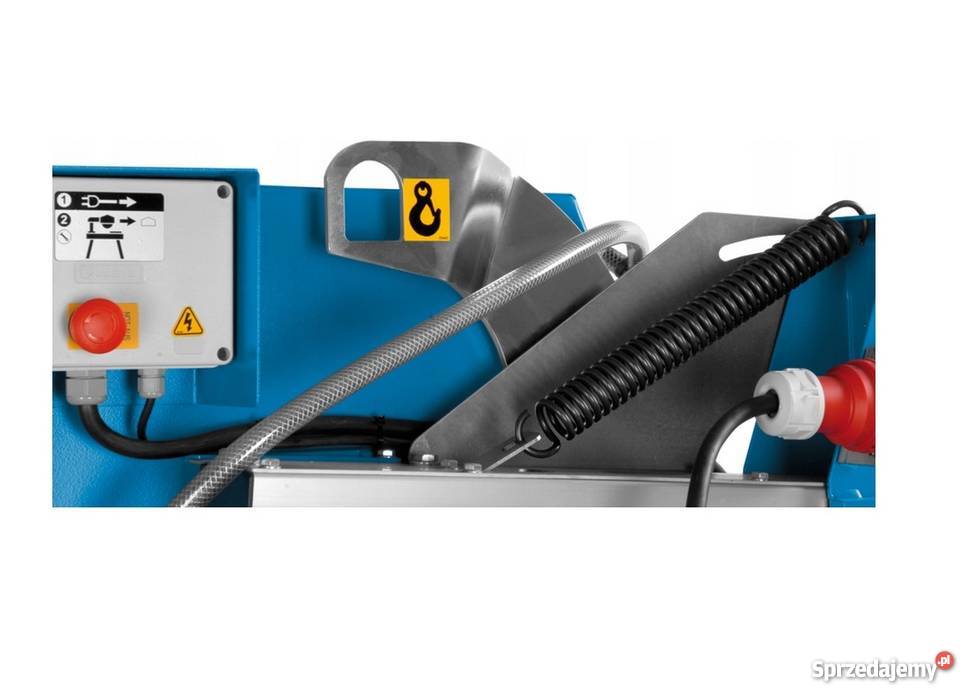 PRZECINARKA STOLIKOWA TYROLIT TME700 sila Pozostałe Warszawa