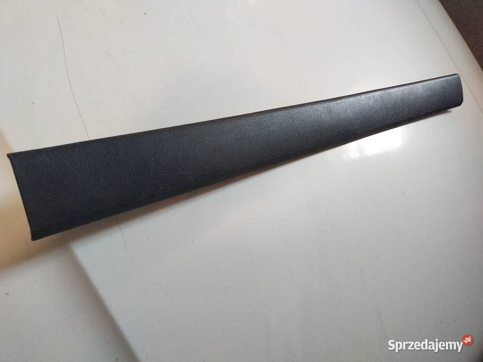 Listwa nakładki progu Peugeot 207 207 CC kujawsko-pomorskie Bydgoszcz