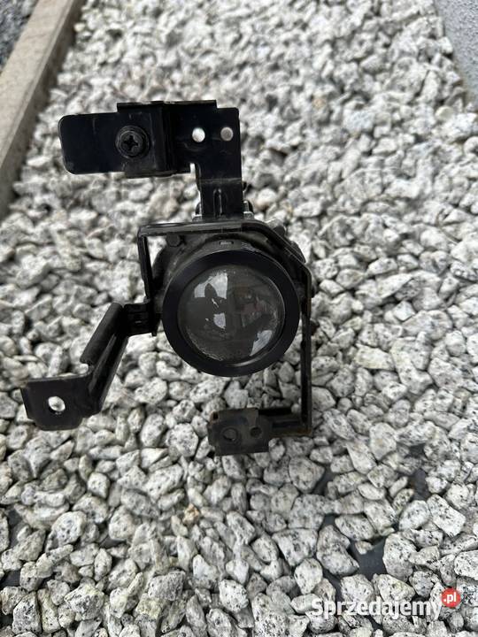 KIA CEED III Halogen lewy oprawa GTLINE 20r Mirsk sprzedam