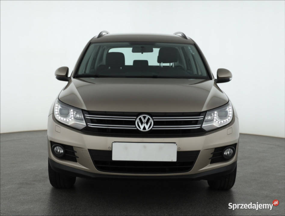 VW Tiguan 14 TSI autoalarm Piaseczno sprzedam