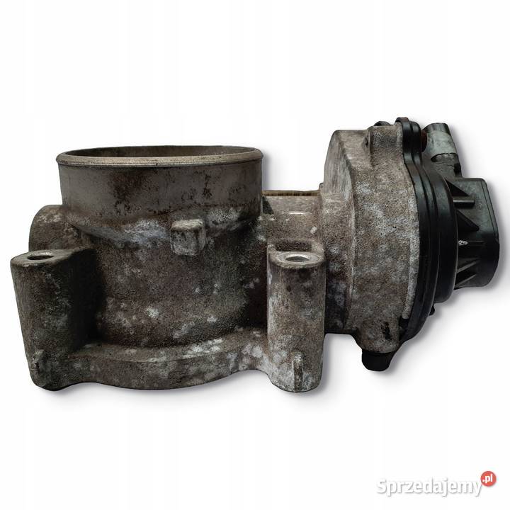 PRZEPUSTNICA Ford Focus C 18 16V 4M5GED 0307 Chełm