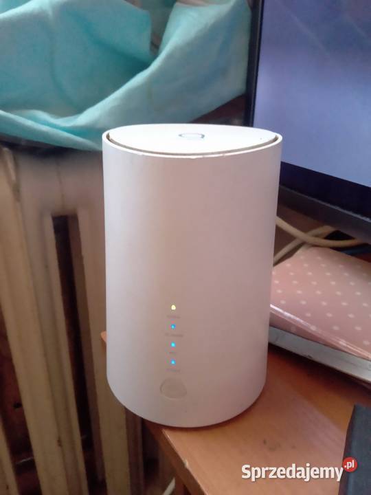 Router Alcatel na kartę sim Elektronika Gniezno
