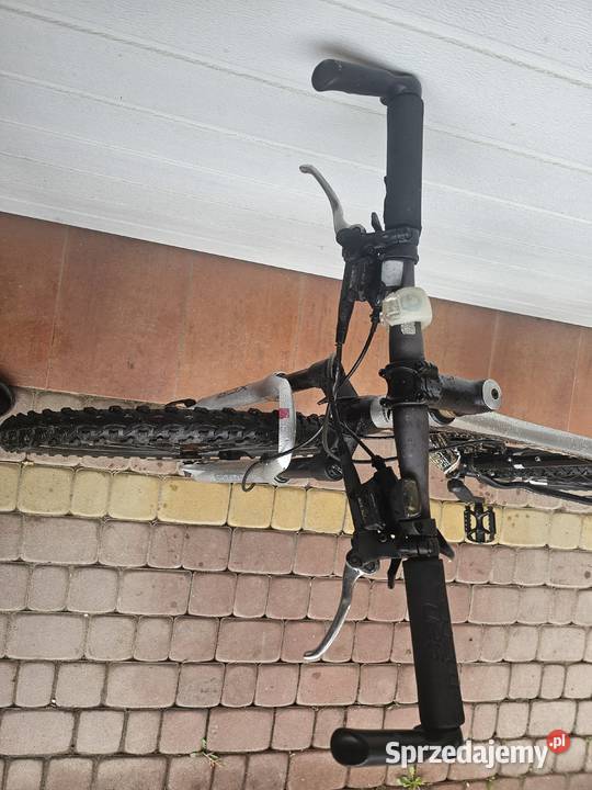 Kross level a4 Nowy Targ