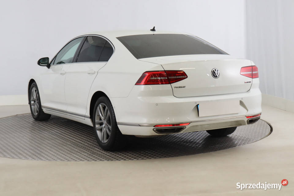 VW Passat 20 TSI 1984cm3 Zabrze