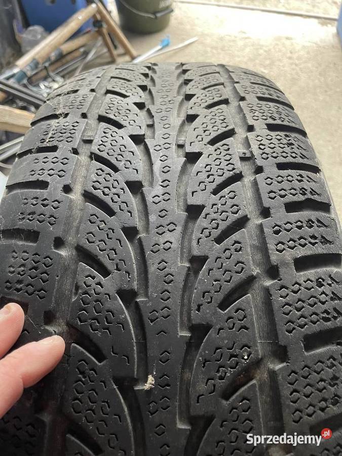 Opony Nokian 23565 r17 65 Strzegom