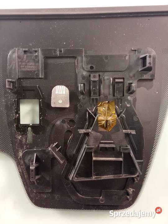 Szyba Przednia Mazda 6 12 Kamera Sensor Bralin