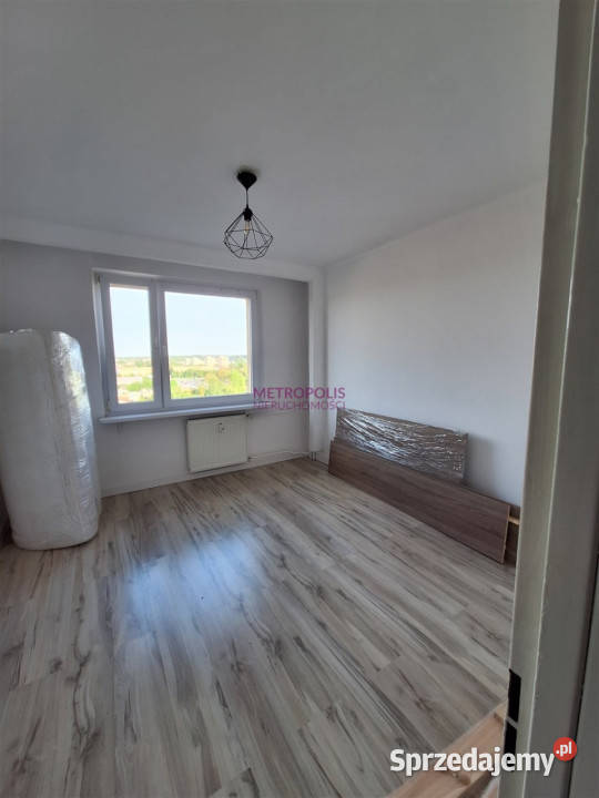 Mieszkanie na wynajem Rybnik 50m2 2pok