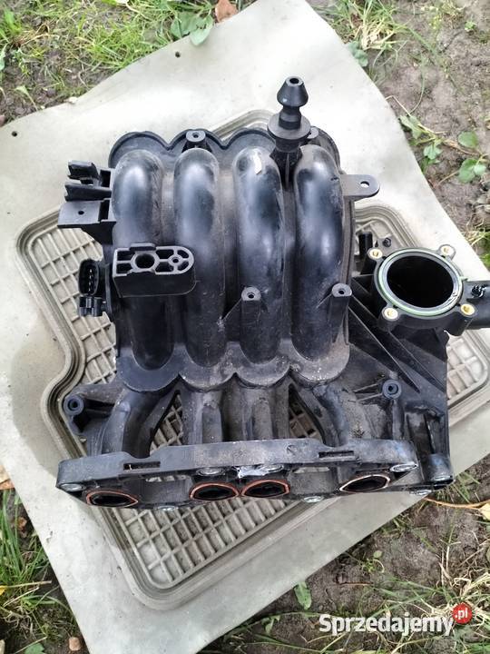 ford ka2 12 fiat 500 kolektor ssący podkarpackie sprzedam