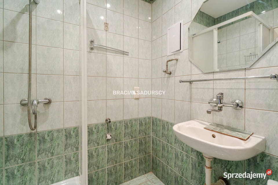 Mieszkanie 5072m2 2pokojowe Kraków