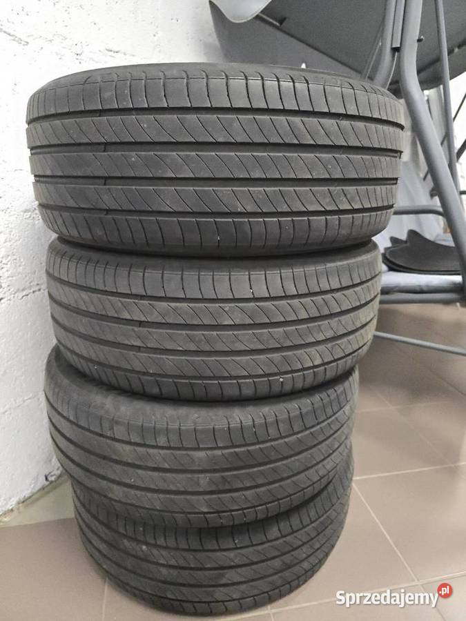 Opony letnie Michelin Primacy 4 2155017 dot4319 Michelin Białystok