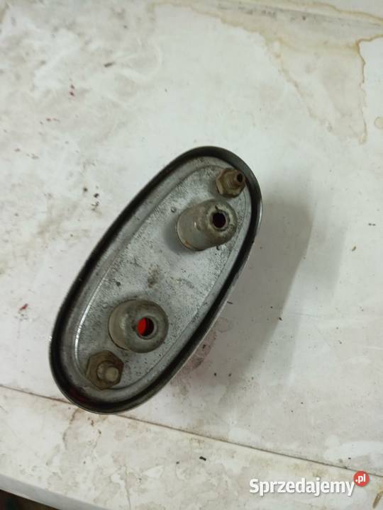 Lampa skoda felicia stary typ felicia lampy tylne