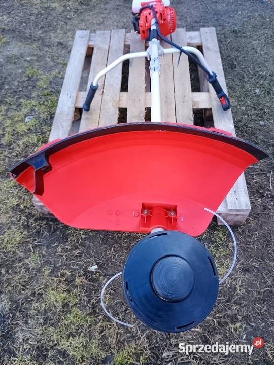 Kosa spalinowa Einhell GCBC 301 I AS Kosiarki i podkaszarki Pichlice