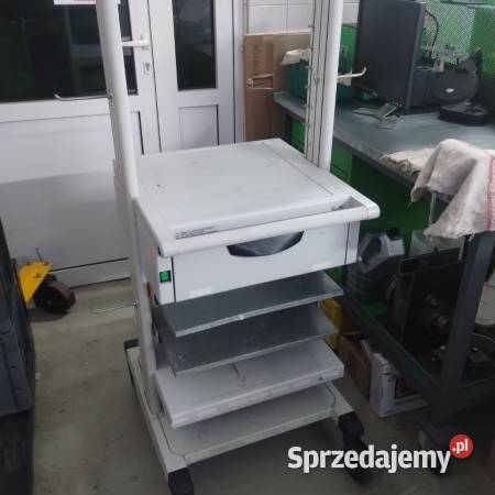 Fsa 500 szafka regał pod Fsa 500 diagnoskop osobowe Bielsko-Biała sprzedam