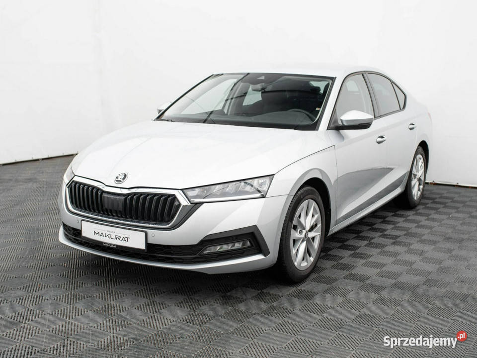 koda Octavia GD8M97715 TSI Ambition Kcofania Gdańsk