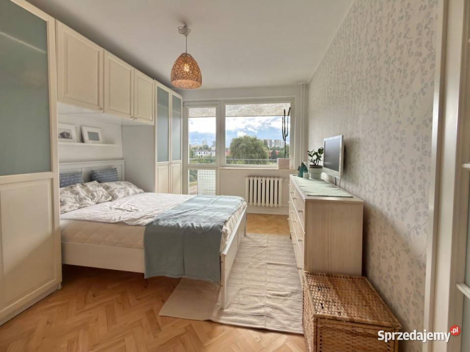 Apartament 89m2 z możliwością podziału na dwa