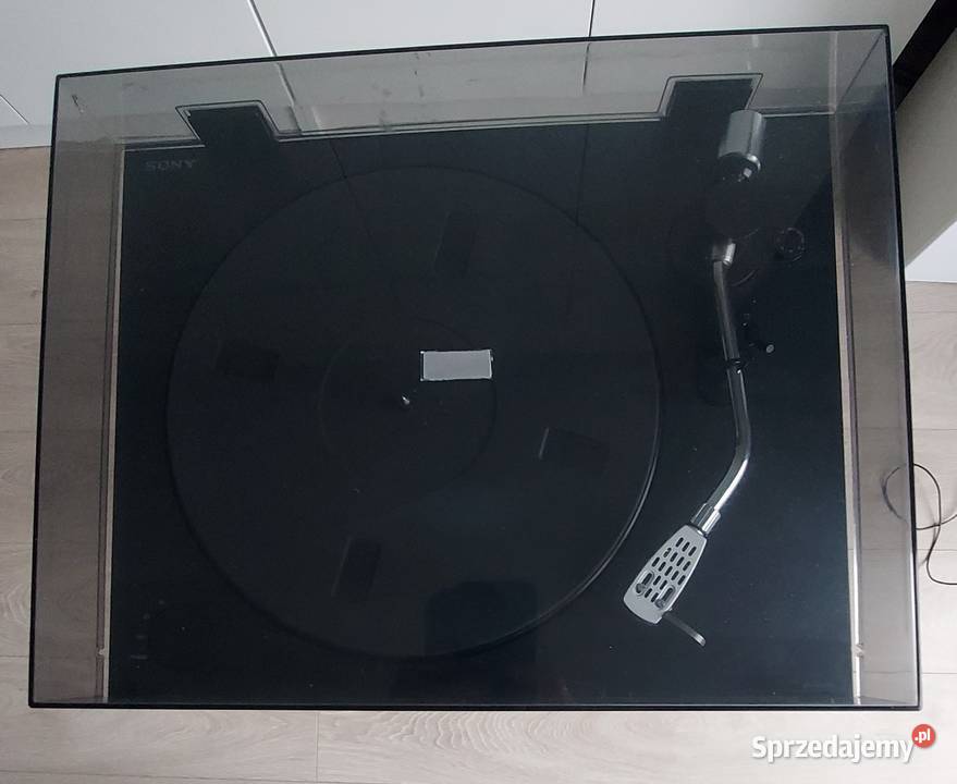 Gramofon Sony HX500 Bydgoszcz