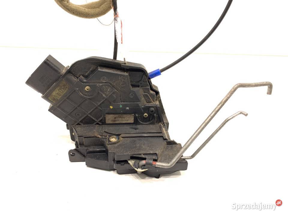 ZAMEK DRZWI LEWY PRZÓD MAZDA 5 II Minivan osobowe