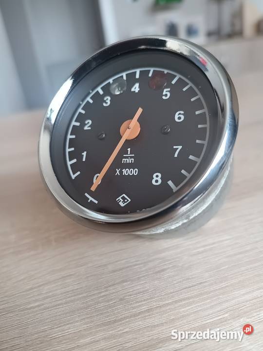 20 obrotomierz MZ ETZ 125 150 250 251