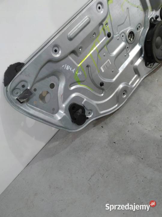 MECHANIZM SZYBY LEWY PRAWY KOMPLET V50 Volvo S40