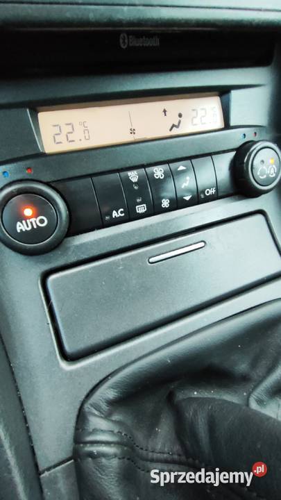 Renault Vel Satis 20 dCi 150 Initiale Wrocław