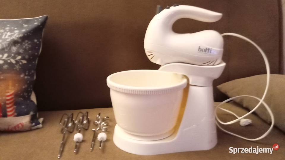 Sprzęt kuchenny Szczecin