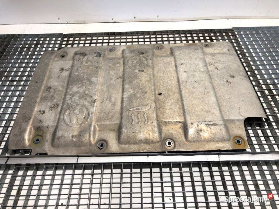 OSŁONA TERMICZNA DAF XF