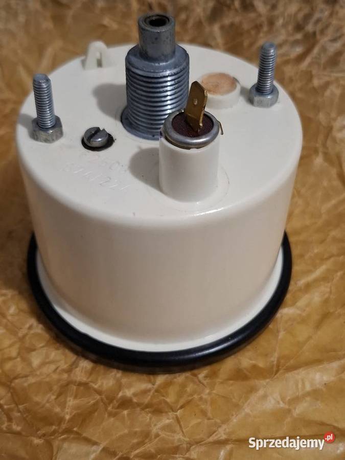 Licznik ursus c 330m Nowy Prl Pozostałe Kałuszyn