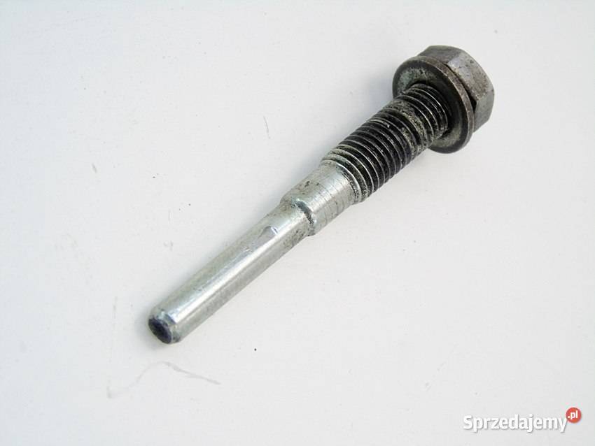 ŚRUBA ROZRZĄDU 25 TDS D BMW E38 E39 E34 E36 Sosnowiec