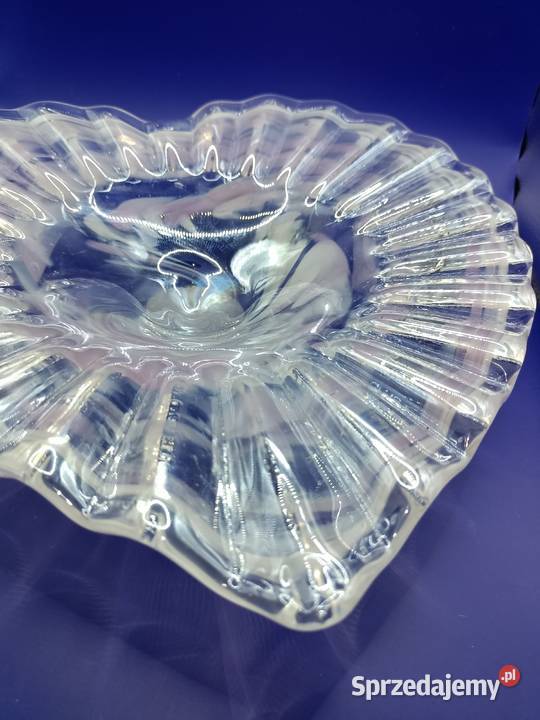 Szkło artystyczne barwione w masie piękny Zamość sprzedam