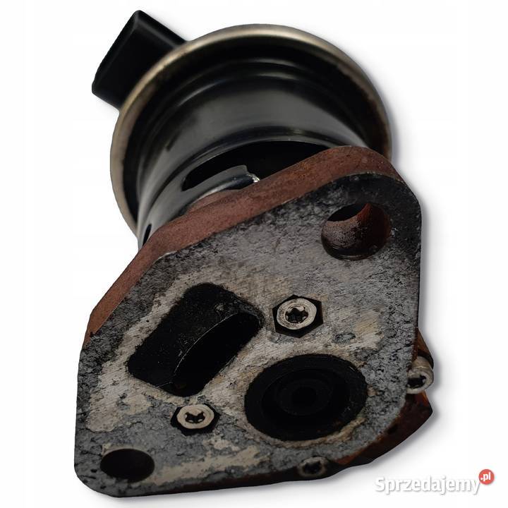 ZAWÓR EGR Honda Civic VIII 18 VTEC 390285 Chełm