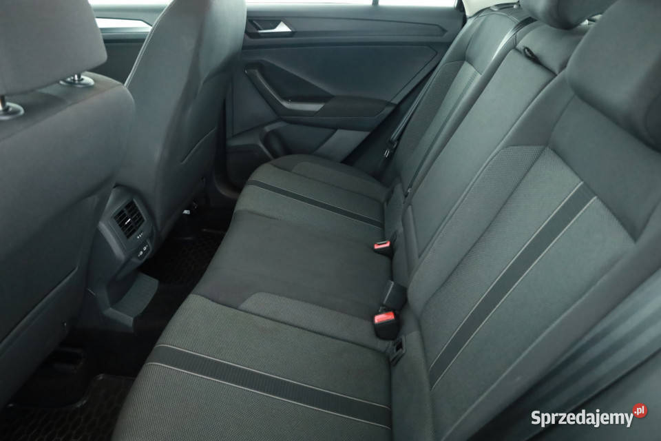 VW TRoc 15 TSI czujnik deszczu Piaseczno sprzedam