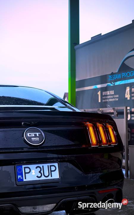 Ford Mustang GT 2015 Premium Performance Pack Mustang Koło sprzedam