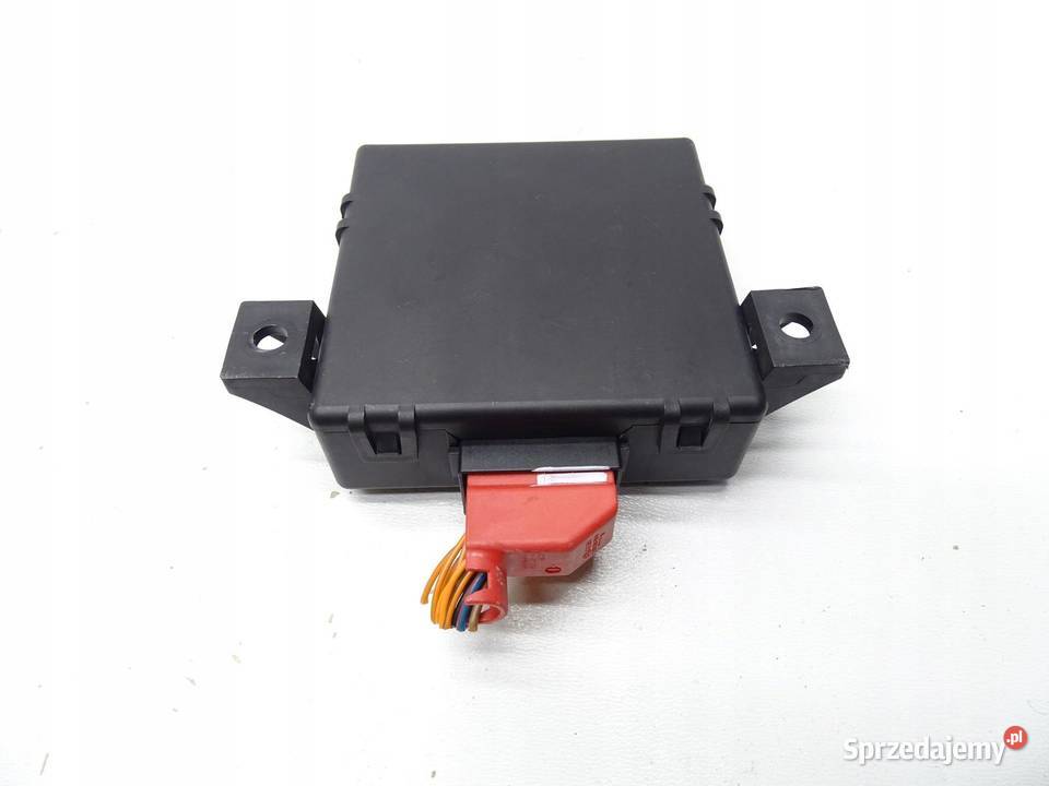 MODUŁ STEROWNIK GATEWAY 8T0907468R AUDI A4 B8 A5