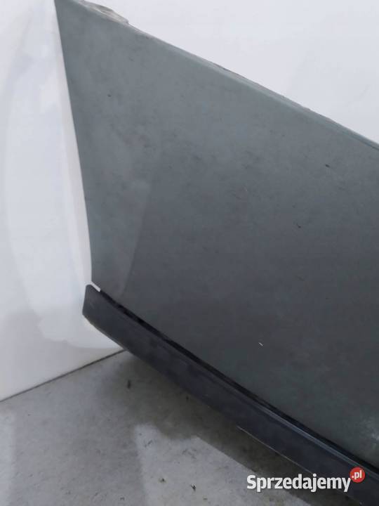 ZDERZAK PRZÓD PDC XENON SZARY VW Volkswagen Rok produkcji 2010 Karoseria