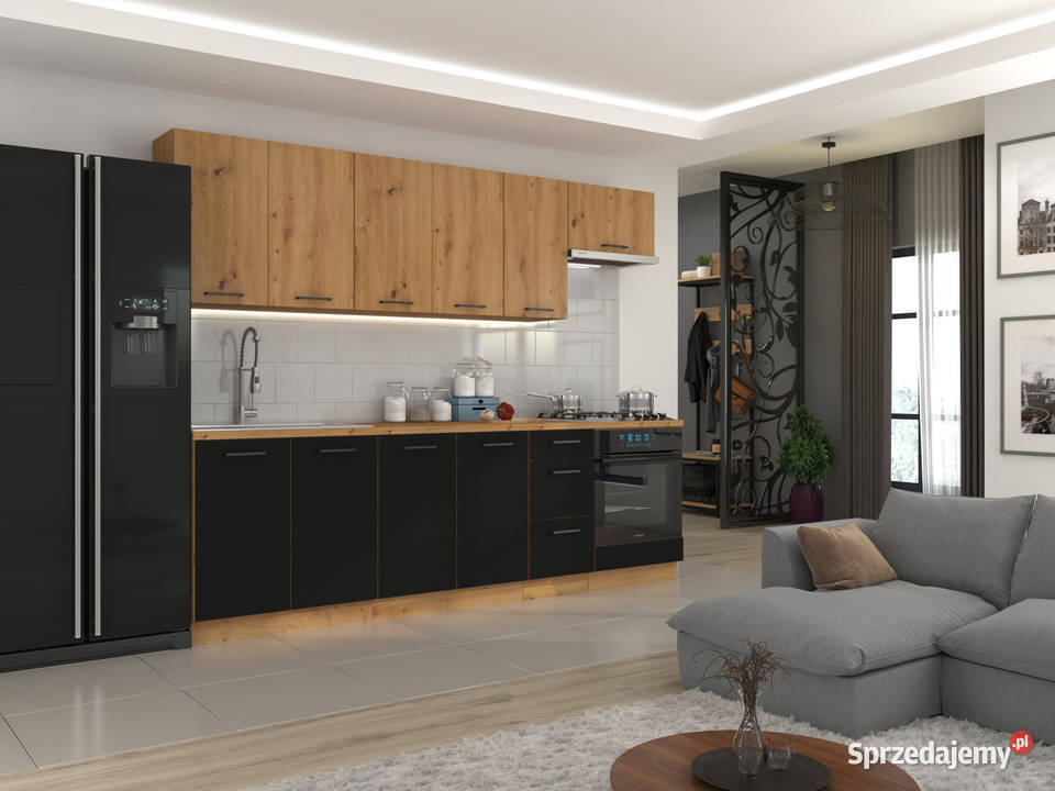 MEBLEGRYCPOL meble szafki kuchenne MODENA Nowa i wielkopolskie Luboń sprzedam