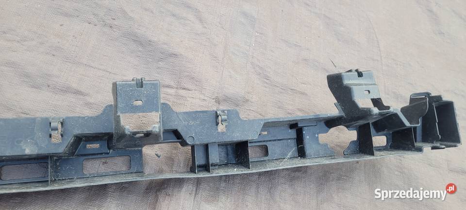 ABSORBER BELKA ZDERZAKA TYŁ RENAULT ESPACE V Ruda Śląska