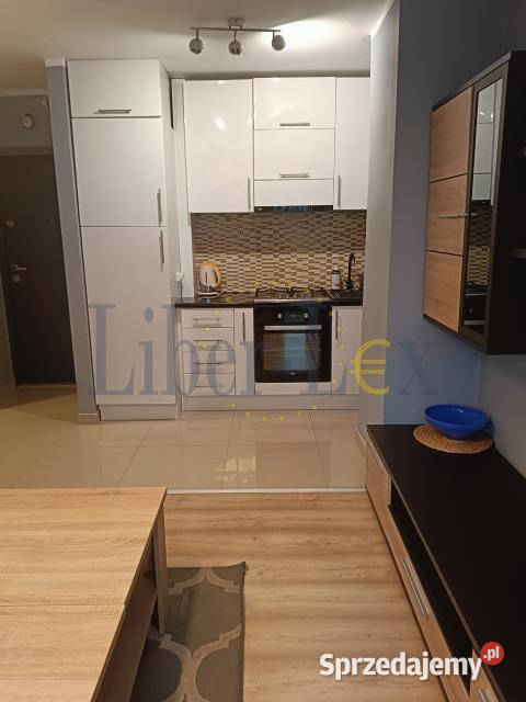 Mieszkanie 42 metry 2pok Warszawa al Stanów