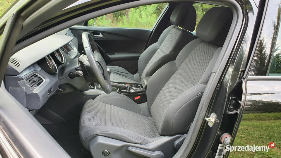 Peugeot 508 SW 16 eHDI 115 Automat Active NAVI