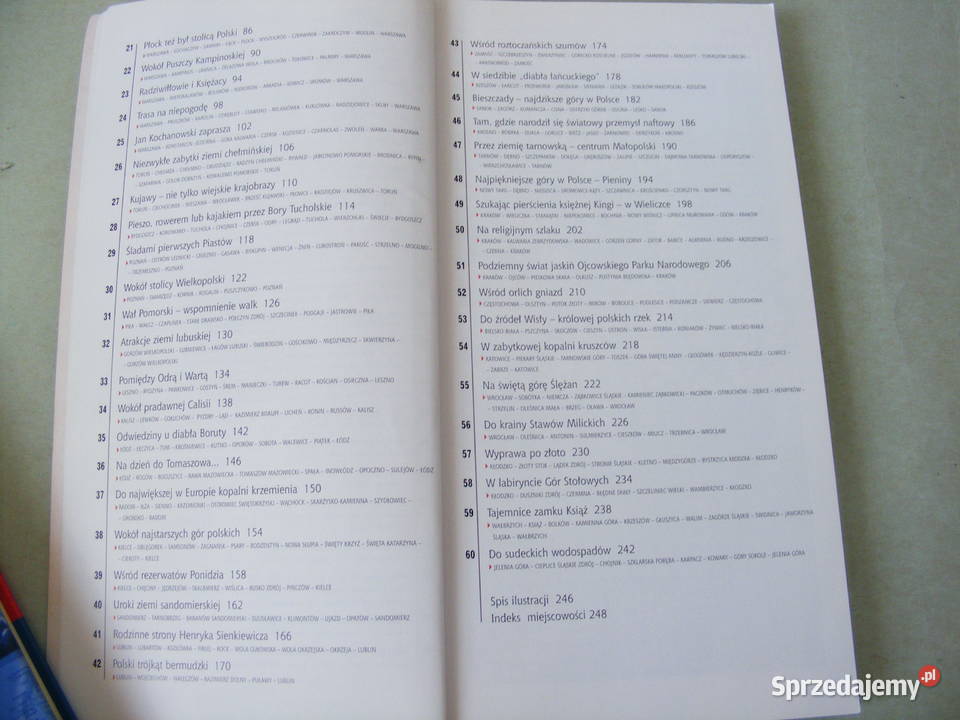 Atlas podróżnika Świat i Polska Bułgaria