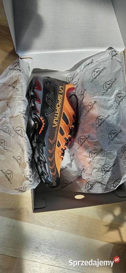 LA SPORTIVA ULTRA RAPTOR II 415 Góry i wspinaczka Bielsko-Biała