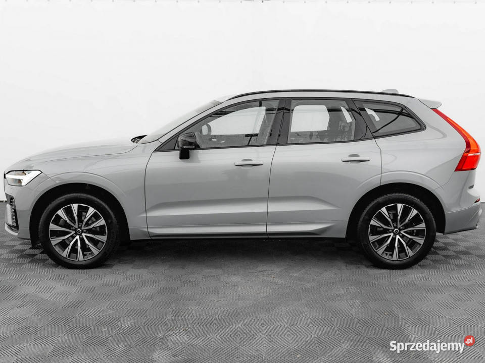 Volvo XC 60 CT842AXB4 B Plus Dark Podgrzf kier kurtyny powietrzne pomorskie Gdańsk
